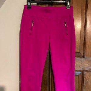 INC International Concepts Capri Pants, Size 2P